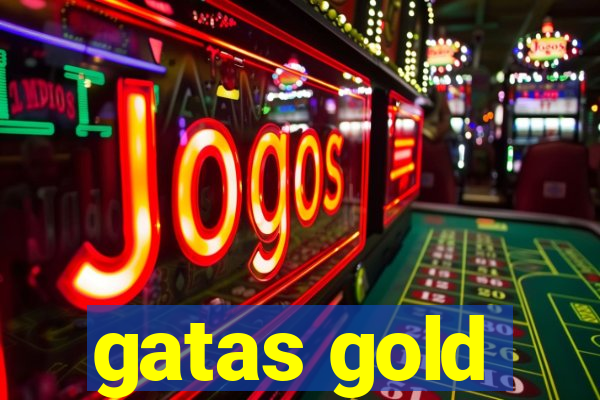 gatas gold